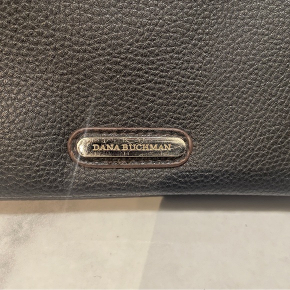 SOLD Dana Buchman Crossbody Bag - Picture 7 of 11